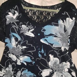 Avenue top size 30/32